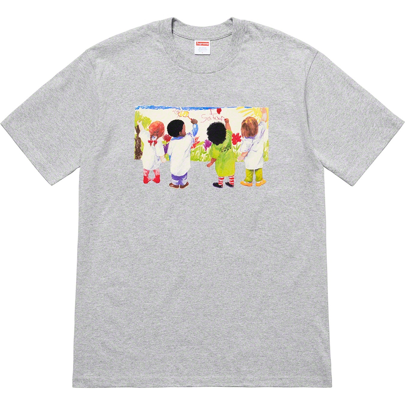 Kids Tee view 7